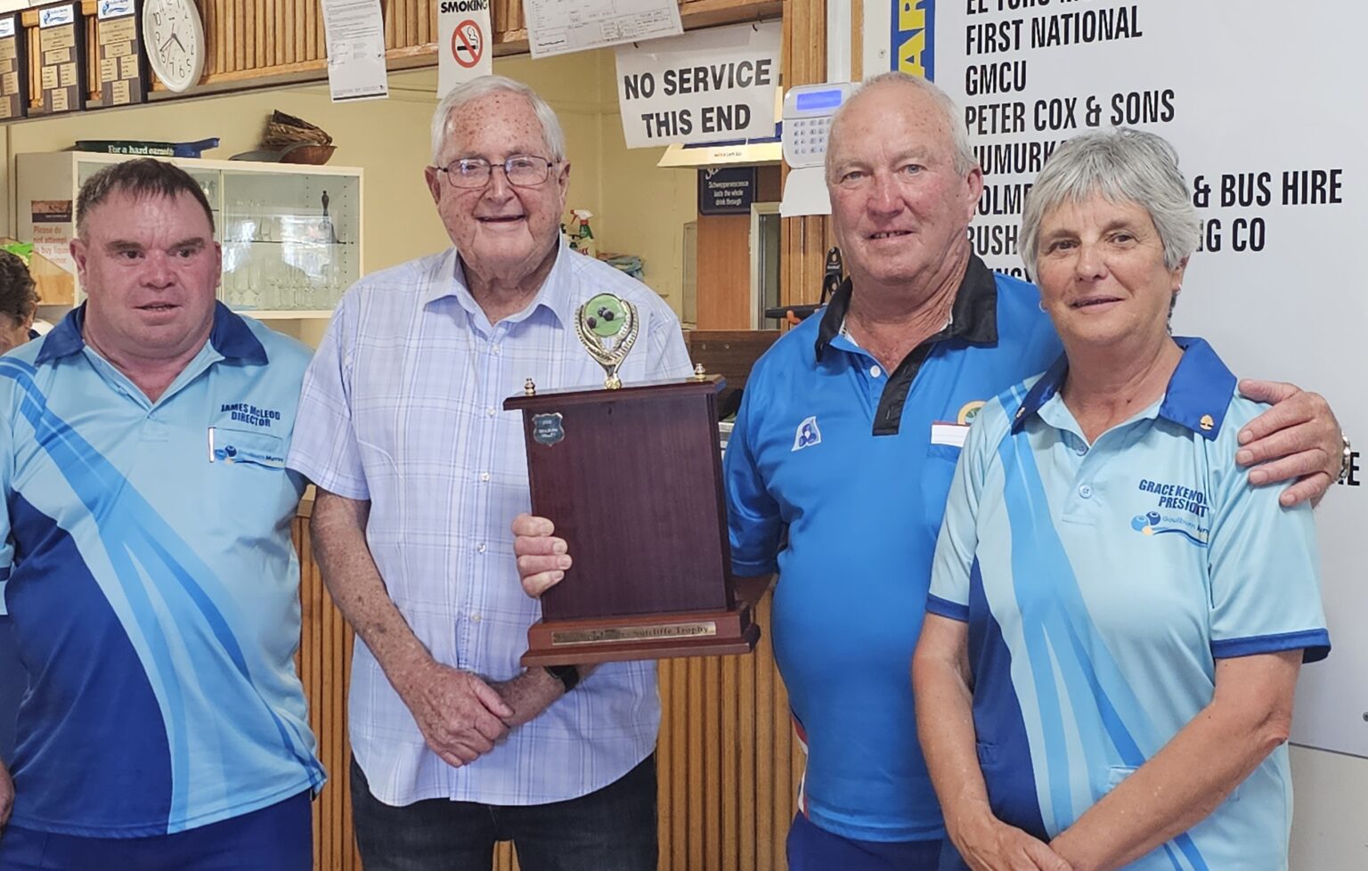 2024 ROWLAND-SUTCLIFFE TROPHY goes to GOULBURN VALLEY - Goulburn Murray ...